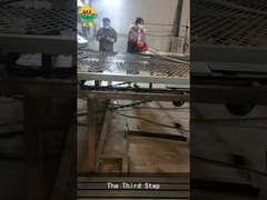 فیلم نرده سیمی تیغ