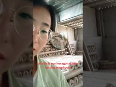 شبکه های سیم شش گوشه ای