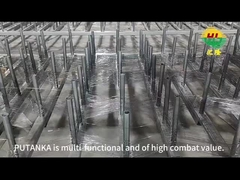 پوتانکا با کیفیت بالا و عملی