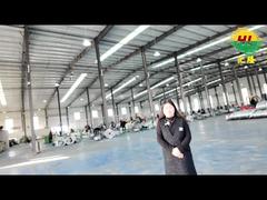 سیم تیغ Egoza conceritna مستقیما کارخانه