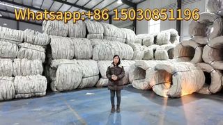 سیم خاردار امنیتی Concertina Razor Wire