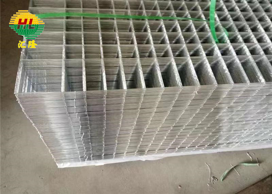 1.2mm 1.5mm 1.8mm Glavanized زیر زمین گرمایش پنل های سیم آویز جوش